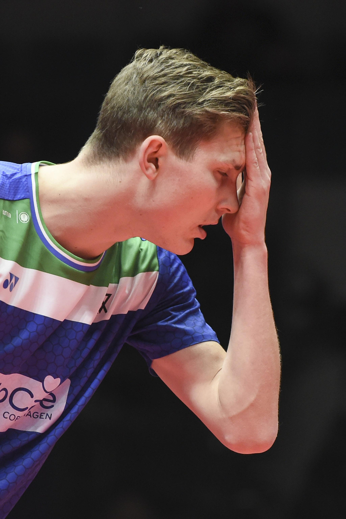 韩国羽毛球队横扫丹麦羽毛球队,安赛龙制霸全场的简单介绍 韩国羽毛球队横扫丹麦羽毛球队,安赛龙制霸全场的简单介绍