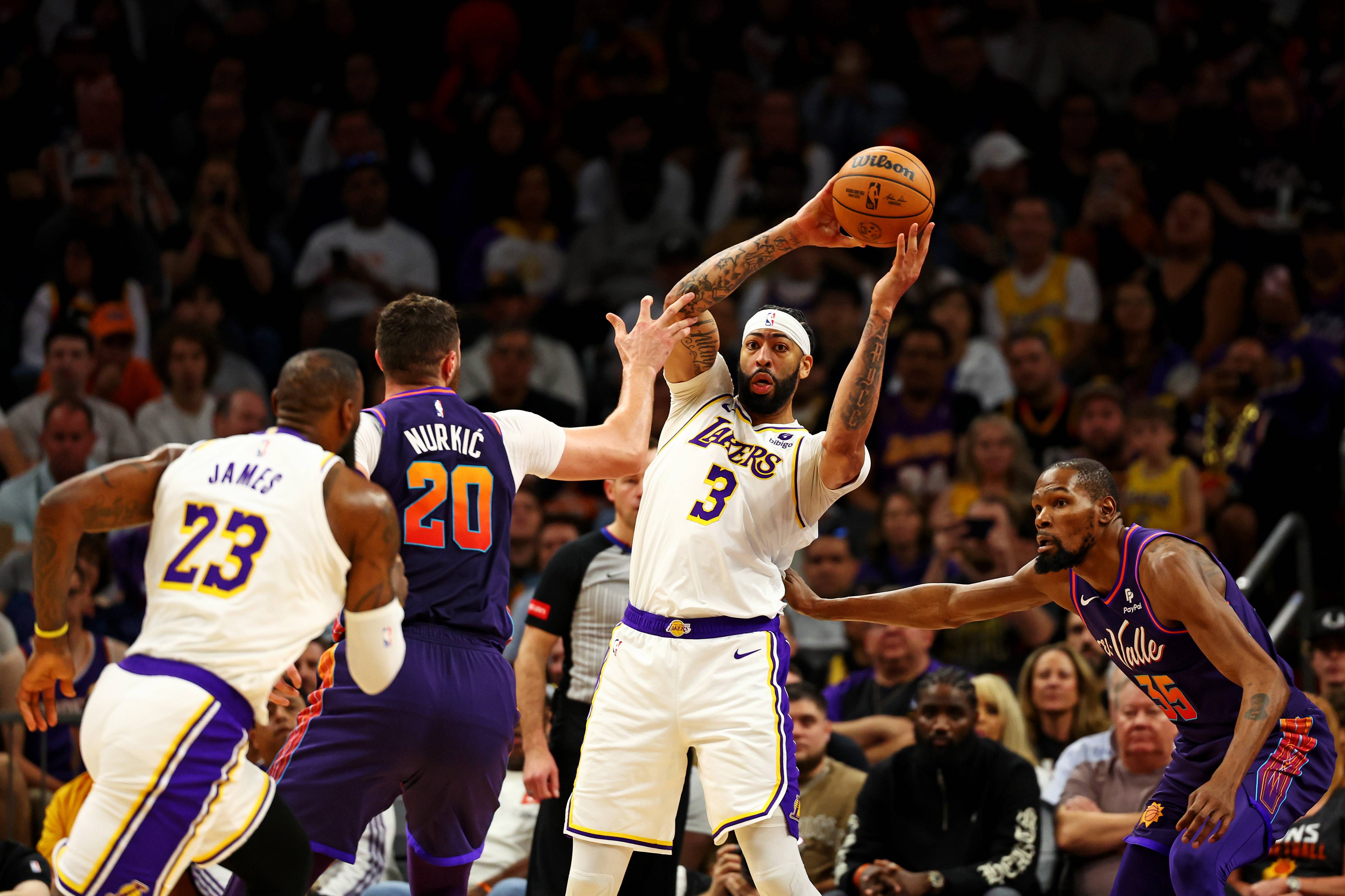 西班牙男篮强势爵士,浓眉完成帽子戏法 西班牙男篮强势爵士,浓眉完成帽子戏法