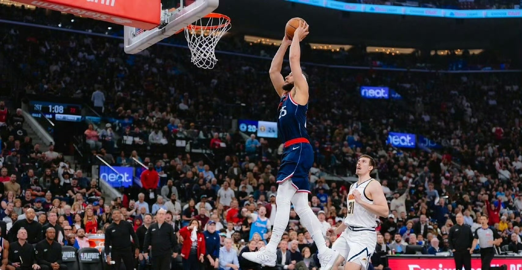 米兰体育官网-包含掘金逆转黄蜂,巴图姆绝境逆转的词条