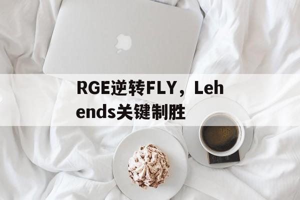 米兰体育官网-RGE逆转FLY,Lehends关键制胜的简单介绍