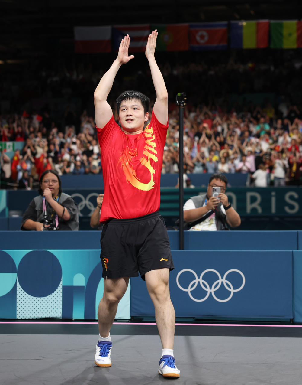 米兰体育app入口-波兰乒乓球队轻取奥地利乒乓球队,樊振东惊艳世界的简单介绍