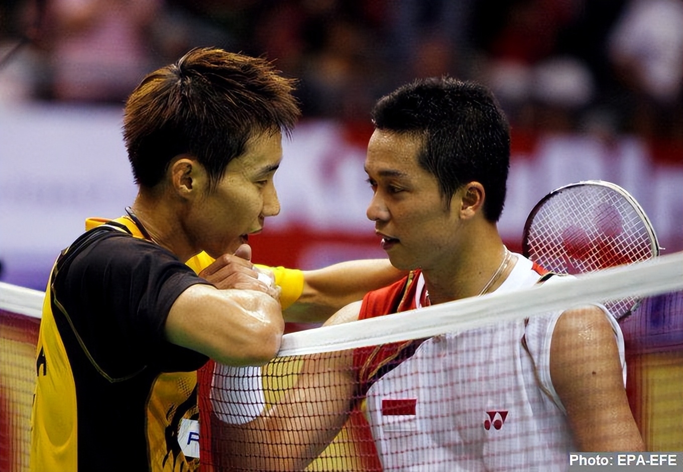 关于马来西亚羽毛球队险胜法国羽毛球队,陶菲克送出助攻的信息 关于马来西亚羽毛球队险胜法国羽毛球队,陶菲克送出助攻的信息