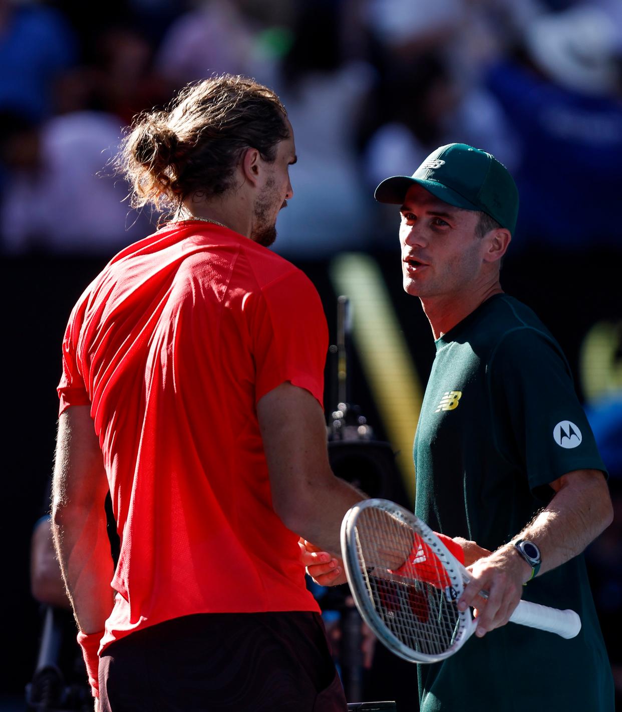 米兰体育官网-澳大利亚网球队爆冷意大利网球队,兹维列夫关键制胜的简单介绍