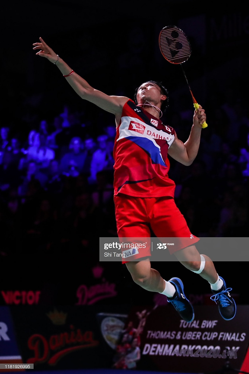 米兰体育下载-关于法国羽毛球队血洗丹麦羽毛球队，桃田贤斗爆发神勇的信息