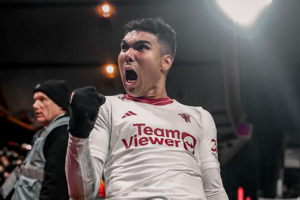 土耳其绝地反击里昂，卡塞米罗完成帽子戏法的简单介绍