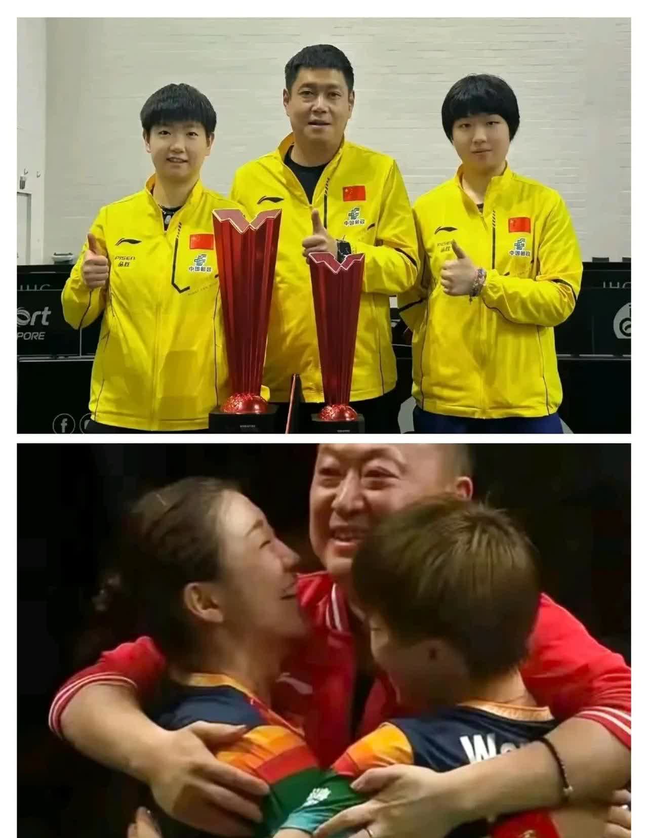 包含韩国羽毛球队绝地反击印尼羽毛球队，马琳完成帽子戏法的词条