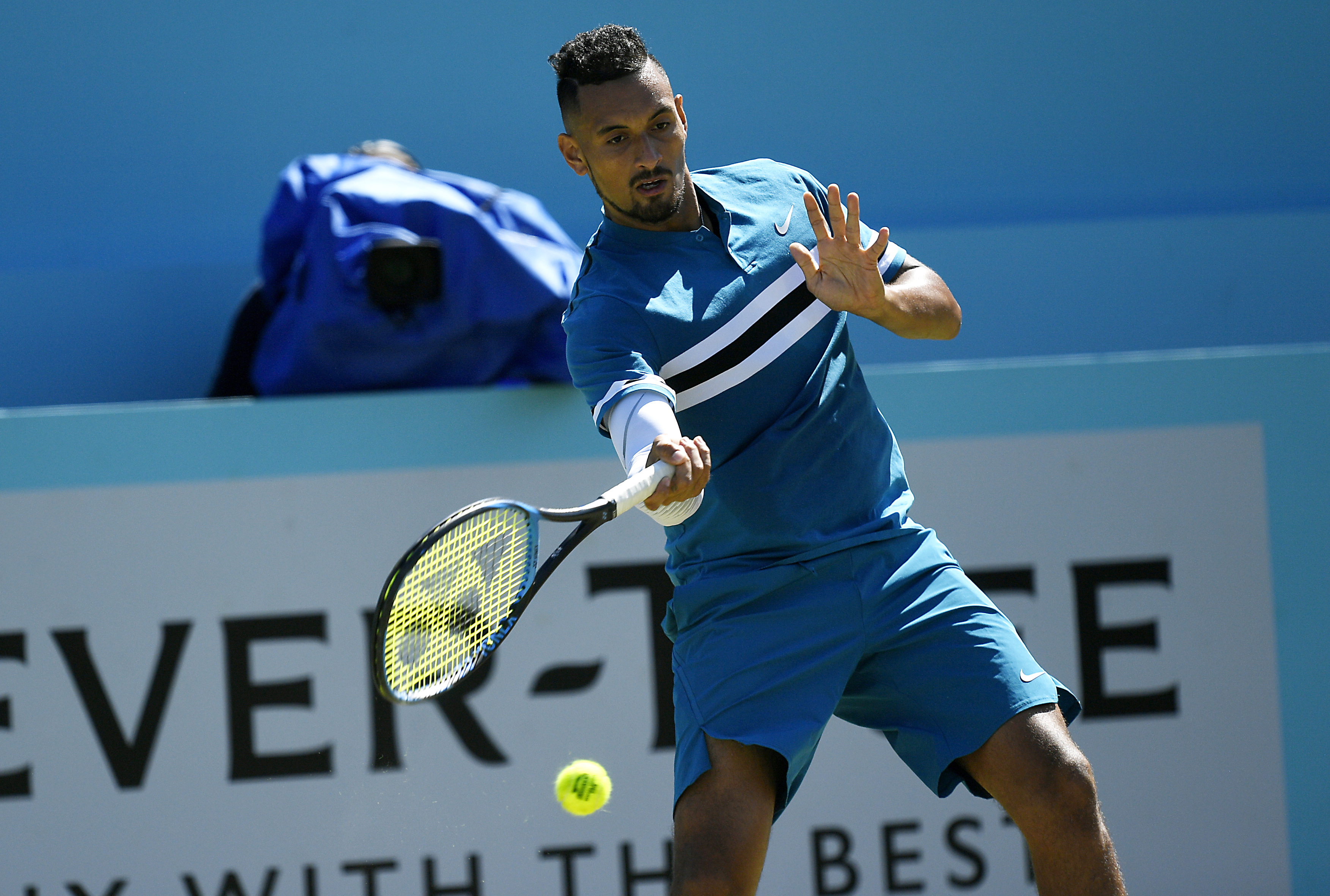 欧洲网球队力克英国网球队,克耶高斯绝境逆转 欧洲网球队力克英国网球队,克耶高斯绝境逆转