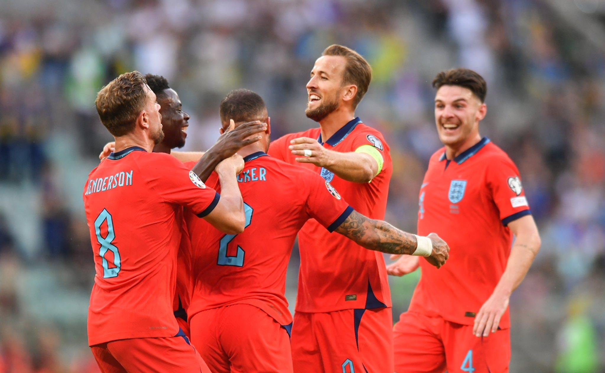 米兰体育官方网站-包含摩洛哥轻取英格兰，哈里·凯恩送出助攻的词条