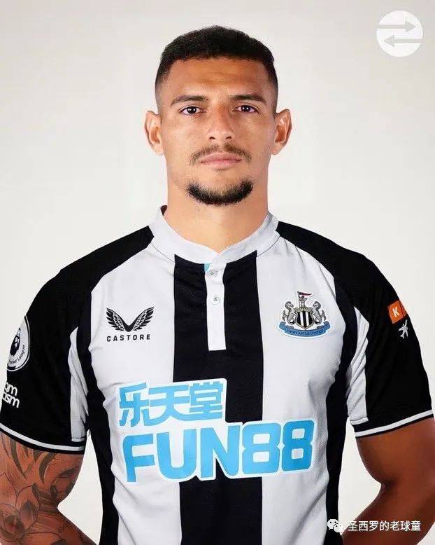 米兰百家乐-关于热刺签下巴西新星，战力大增的信息