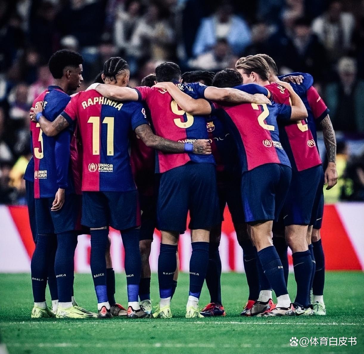 包含尼斯客场逆转巴塞罗那取得胜利的词条