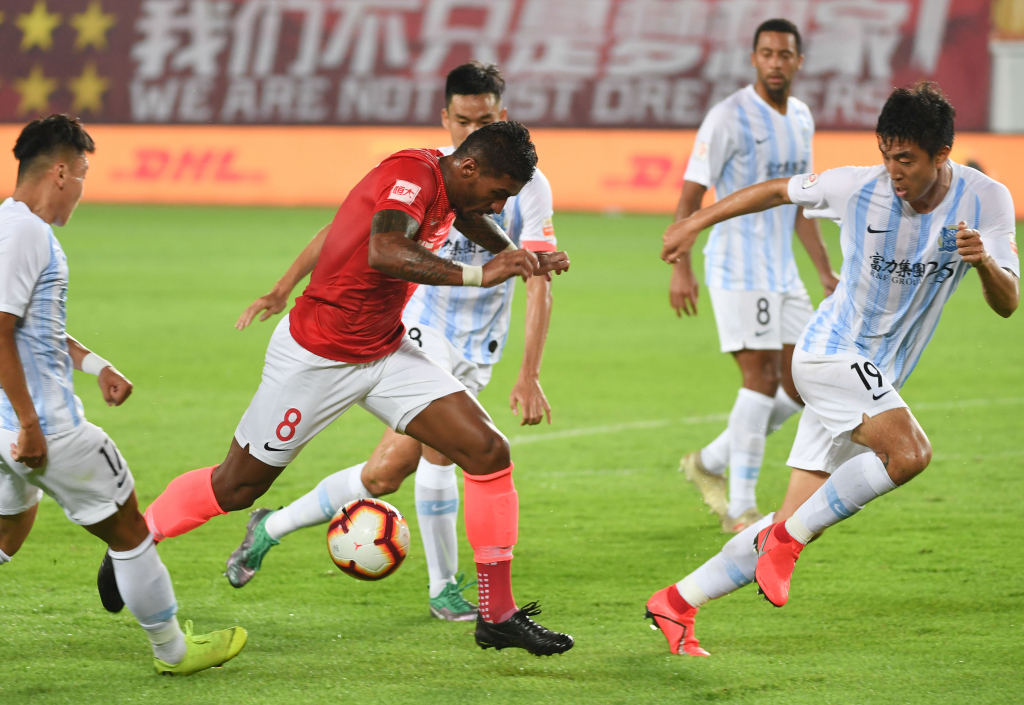 米兰体育-广州富力队以逆袭姿态反超对手的简单介绍