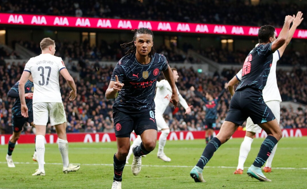 米兰体育app入口-中天争霸战:南美门将大战瓜迪奥拉的简单介绍