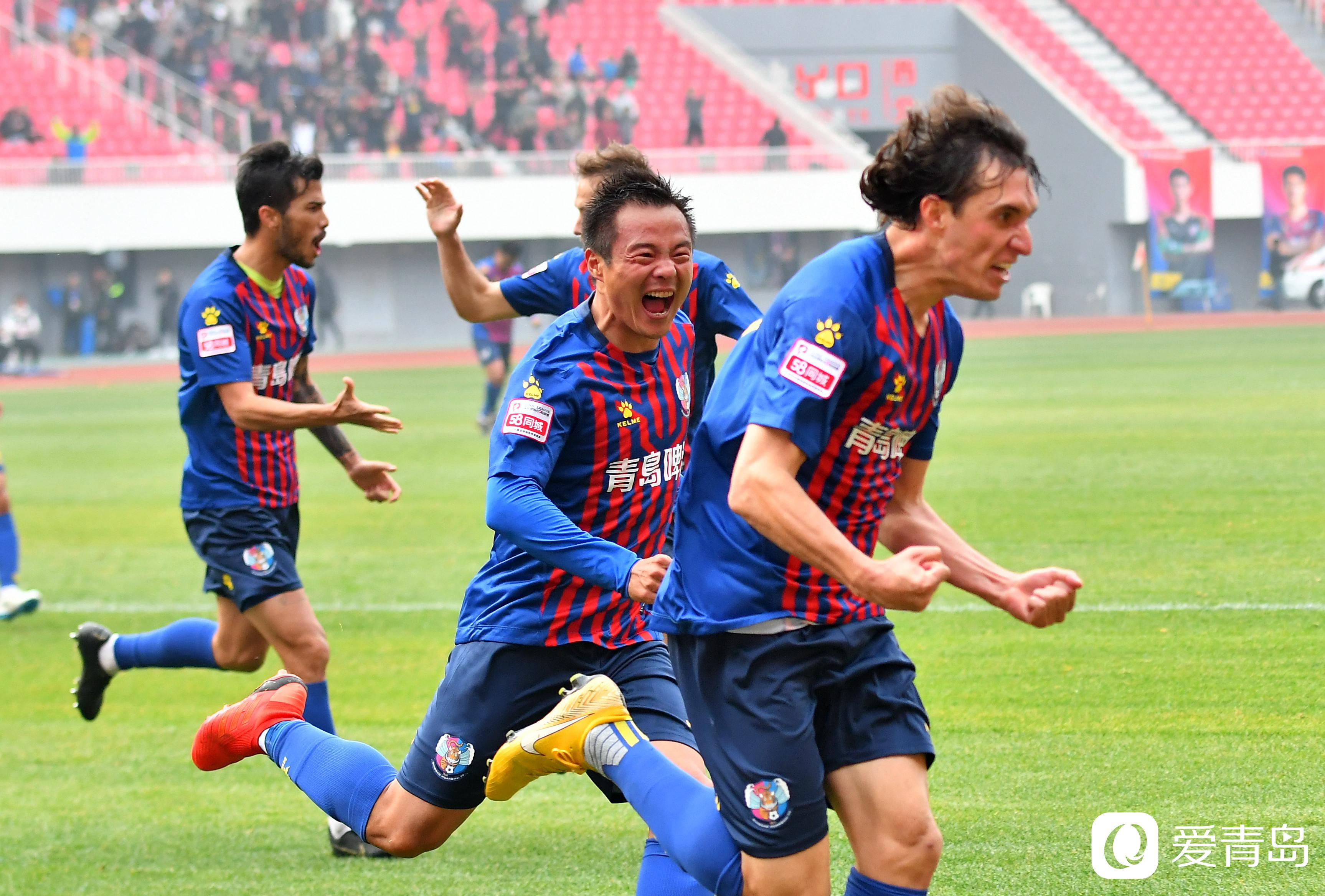 米兰体育app入口-青岛黄海队伍在近期有哪些明显的变化?的简单介绍