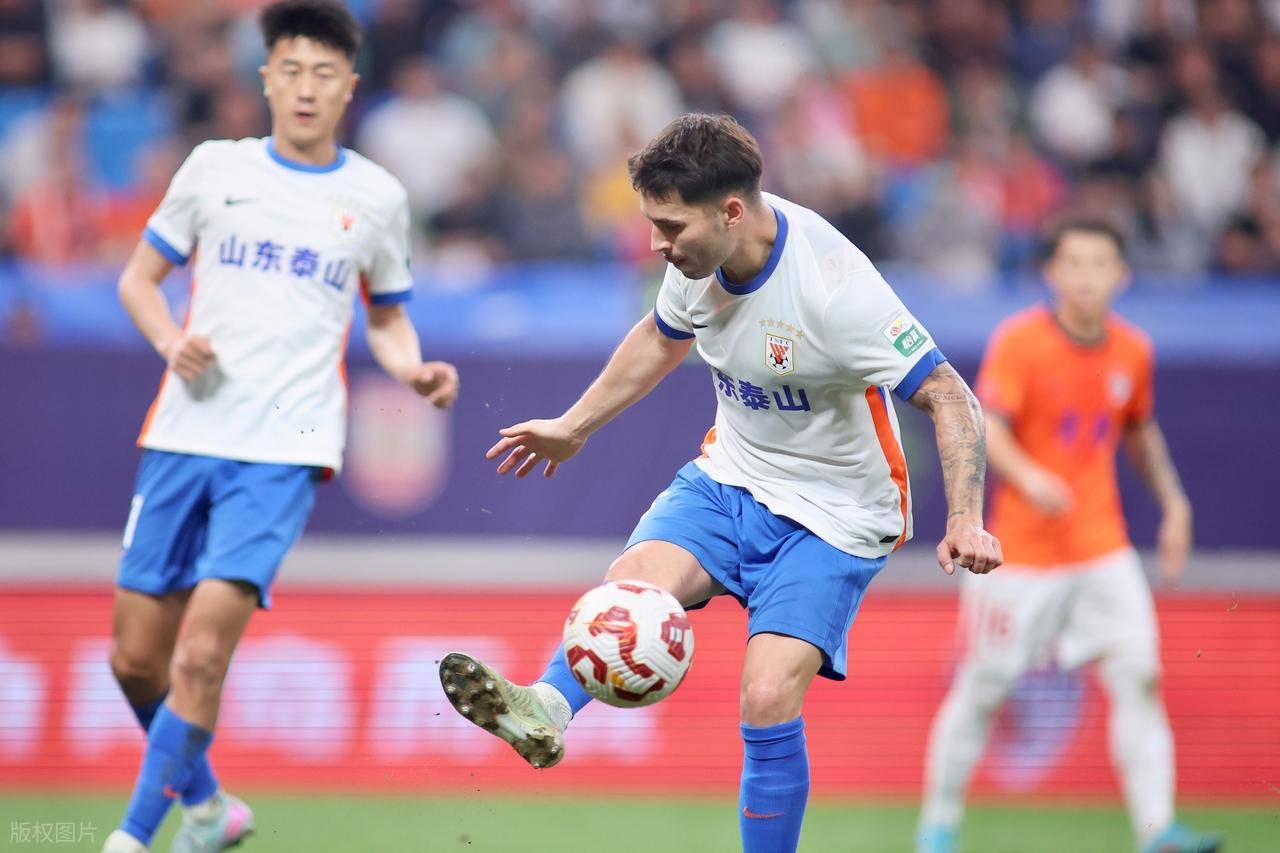 米兰-关于广州富力主场逼平山东泰山，保持稳定的信息