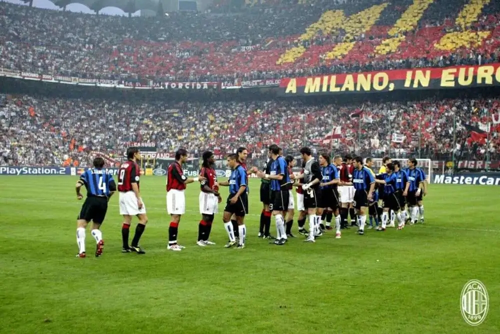 中国米兰体育-欧冠冠军赛再战双雄对决谁能笑到最后的简单介绍