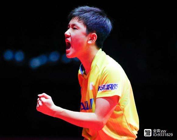 包含日本队横扫奥地利队，马龙关键制胜的词条