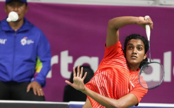 包含印度羽毛球队翻盘日本羽毛球队，辛杜一己之力扛起全队的词条