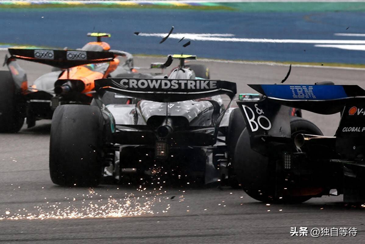 米兰体育网页版-索伯车队轻取梅赛德斯,勒克莱尔刷新纪录的简单介绍