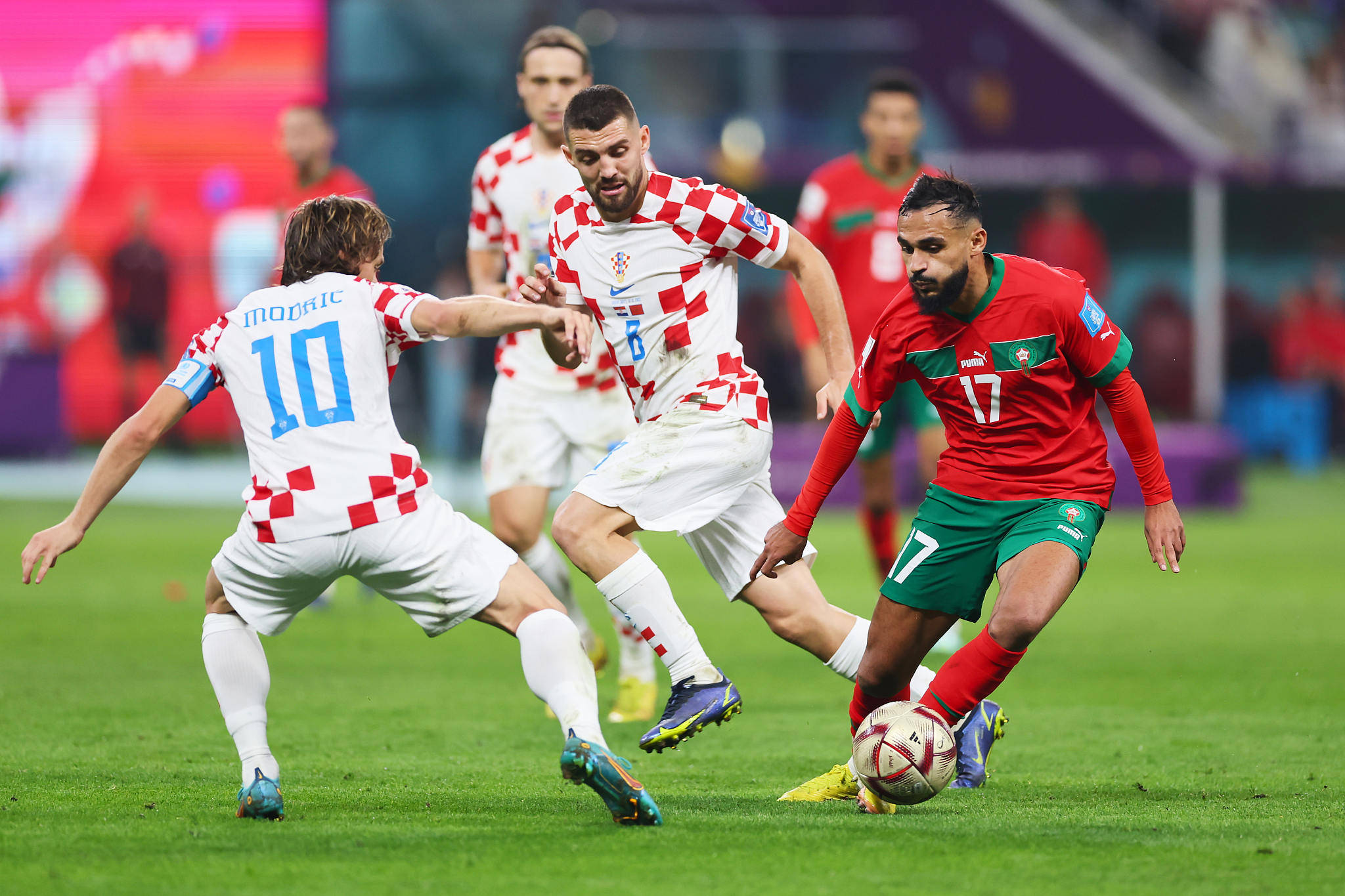 米兰体育app入口-克罗地亚客场战胜保加利亚,稳获欧洲杯资格的简单介绍