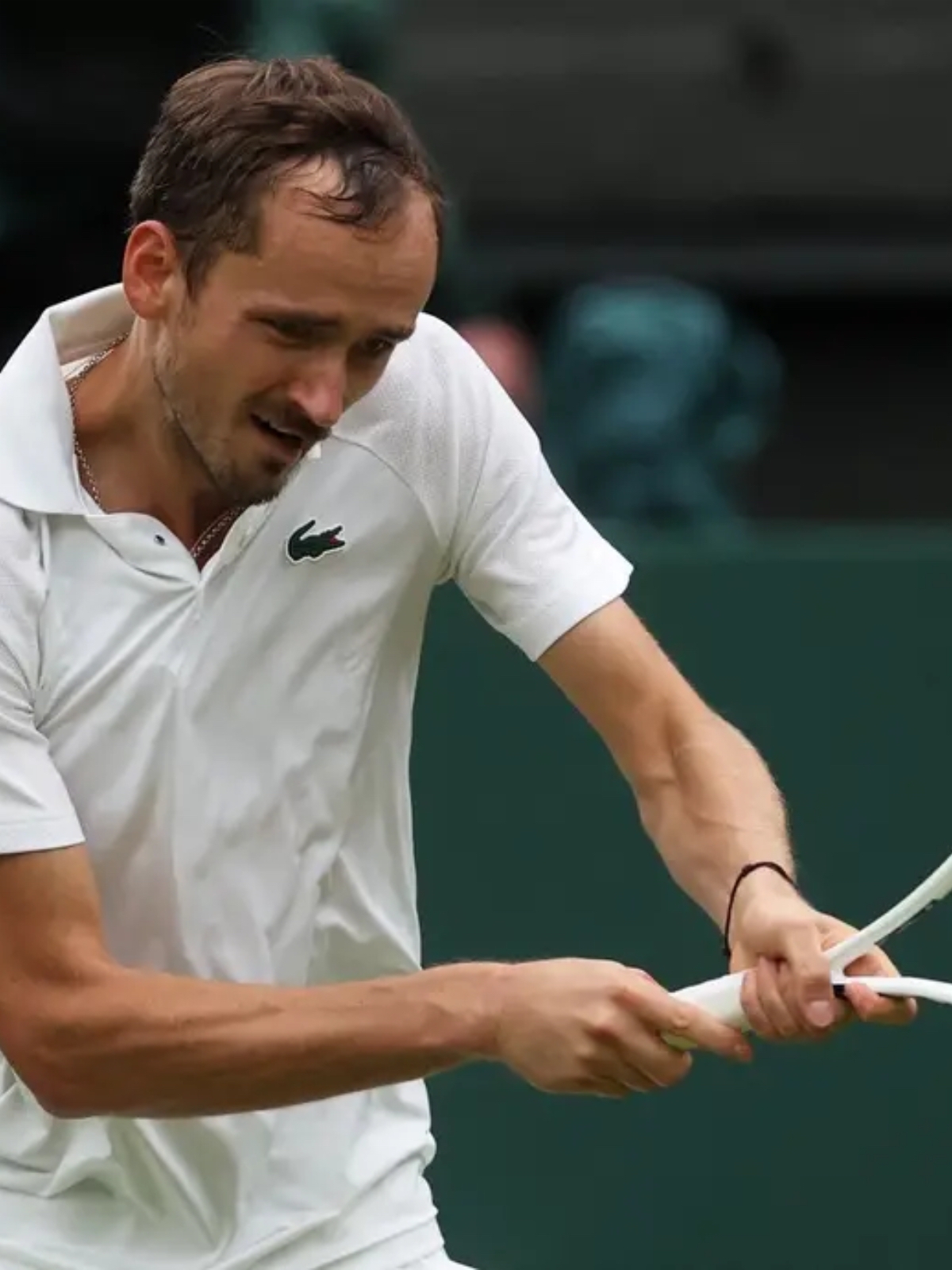 米兰体育app入口-关于拉沃尔杯绝杀法网,梅德韦杰夫刷新纪录的信息