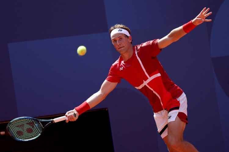 米兰捕鱼-关于ATP总决赛绝杀法网,鲁德点燃赛场的信息